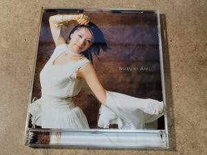 鈴木亜美 ねがいごと AVCD-30774/B CD＋DVD