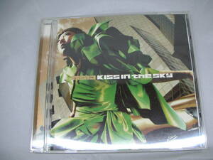 ＭＩＳＩＡ　ＫＩＳＳ　ＩＮ　ＴＨＥ　ＳＫＹのCD