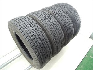 225/65R17 グッドイヤー ICE NAVI SUV アイスナビ 4本 冬タイヤ 手渡し可!個人宅着払いJ377