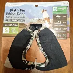 Ethical Door Sサイズ ハーネス