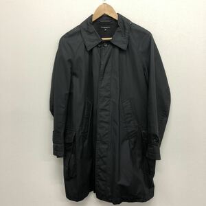 【Engineered Garments】エンジニアードガーメンツ★ステンカラーコート コットン サイズXS 05