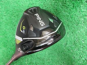 ピン G430 MAX/PING TOUR 2.0 CHROME 65(JP)/S/18[8526]