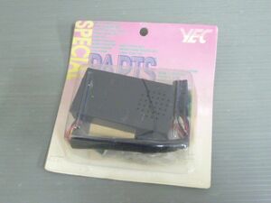 YEC メロディー ユニット Q5K-YEC-109-000 リモコン ジョグ CV50R CV50ZR 新品 未使用 #J20240315