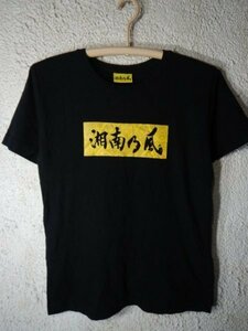 to6647　湘南乃風　半袖　tシャツ　2013　風伝説　パイソンBOX　人気　送料格安