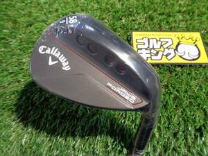 GK栄三越■ 新品817 【人気】◆キャロウェイ◆JAWS FORGED 2023 Black 58-9◆DG(日本仕様) ◆S200◆58度◆お値打ち◆