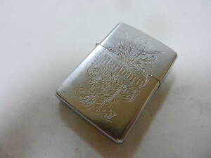 Marlboro　ZIPPO