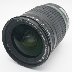 新品級 ペンタックス DA 16-45mm F4 ED AL