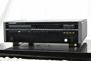 ■TG0913 marantz マランツ CDプレイヤー CD-80