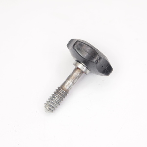 Screw knob for saddle front- V50 PV125 ET3 ベスパ フロントサドルシート用固定スクリュー 50s 100s 125ET3 90 50n 50R Primavera