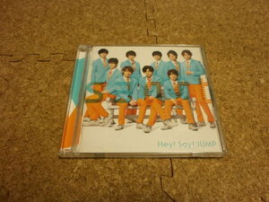 Hey! Say! JUMP【smart （s3art）】★アルバム★初回限定盤1・CD+DVD★