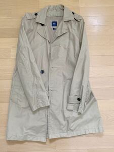 GAPトレンチコートSサイズインナー付☆a.p.cMacintoshSchottagnesbAmericanragcie RAGEBLUEhareglobalworkjunredurbanreserchBurberry