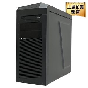 自作PC MSI MS-7A72 ゲーミングデスクトップPC Core i7-7700 16GB SSD 525GB GT 710 訳有 T9588643