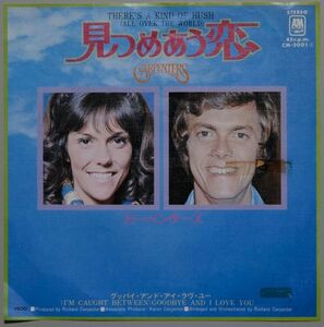 Carpenters - There