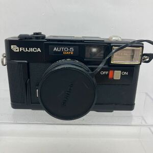 カメラ コンパクトフィルムカメラ FUJICA AUTO-5 DATE 38mm X79