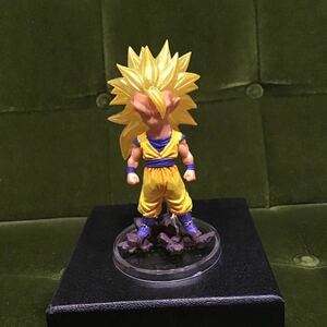 【送料200円~】超サイヤ人3孫悟空 「ドラゴンボール超 UGドラゴンボール03」★アルティメットグレード