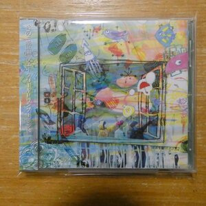 41127187;【CD】きのこ帝国 / フェイクワールドワンダーランド　UKDZ-0159