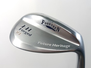 入間■【中古】 フォーティーン FOURTEEN FH Forged V1 NSPRO950GHHT wedge 54[4192]