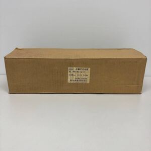 未使用品 岩崎電気 水銀灯安定器 WH4RC1A51 400W×2 100V 50Hz