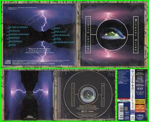 ♪≪国内盤帯付CD≫MICHAEL KISKE(マイケル・キスク)/Instant Clarity♪ゲスト:KAI HANSEN(GAMMA RAY,HELLOWEEN,UNISONIC)、ADRIAN SMITH