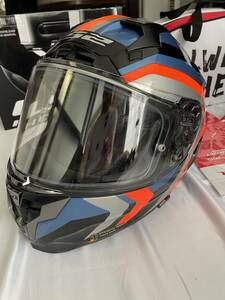 LS2 Helmets エルエスツー　CHALLENGER F　チャレンジャーF　日本正規品モデル　MOTO GP　WSBK
