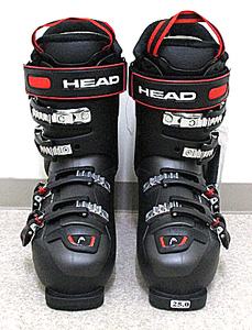 ☆HEAD スキーブーツ[NEXT EDGE75](25) 新品！☆