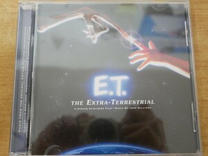 CDk-9391 John Williams / E.T. The Extra-Terrestrial