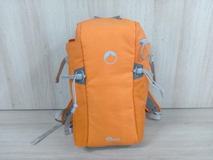 Lowepro Flipside sport15L AWカラー(ロープロオレンジ) カメラバッグ カメラリュック アウトドア 旅行バッグ