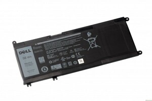 純正新品 DELL Inspiron G3 3579 3779 G5 5587 G7 7588 13 7353 7778 7779 33YDH バッテリー