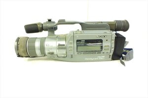 ◇ SONY ソニー CCD-VX1 ビデオカメラ 中古 現状品 240501C4378