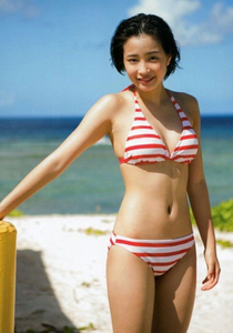 広瀬すず_9 写真10枚 Lサイズ 女優