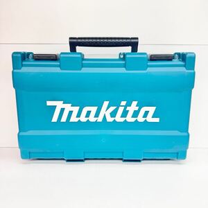 【未開封品】Makita マキタ 18V 35mm 充電式面木釘打 FN350DZK 本体のみ ケース付　