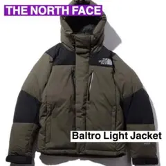 THE NORTH FACE バルトロライトジャケット メンズ レディース