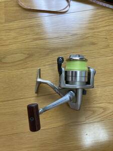 【程度良好品】中古品 NAVI4000 リール/NAVI4000 shimano シマノ シマノリール ナヴィ