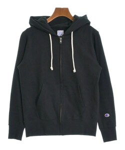 CHAMPION パーカー レディース チャンピオン 中古　古着