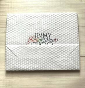 新品　セーラームーン　ジミーチュウ　JIMMY CHOO ショッパー　ショップ袋