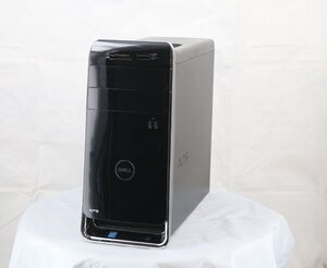 DELL XPS 8700 -　Core i7 4770 3.40GHz 4GB 500GB■現状品