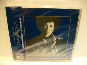 新品未開封 CD ジミヘンドリックス JIMI HENDRIX / ABTONE SESSION