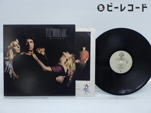 Fleetwood Mac「Mirage」LP（12インチ）/Warner Bros. Records(9 23607-1)/洋楽ロック