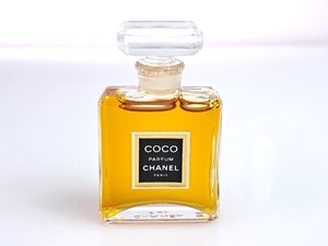 満量　シャネル　CHANEL　COCO　ココ　パルファム　ミニボトル　7ml　ミニ香水　YMK-888