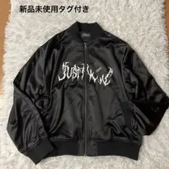 HYDE着用 Roen ロエン バッファロー スーベニア ジャケット M 黒