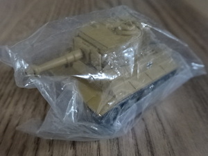 ちびっこ コンバット チョロＱ 戦車 ティーガー I 131 ドイツ軍 タイガー Panzerkampfwagen CHIBIKKO COMBAT CHORO Q PANZER-VI NO.1