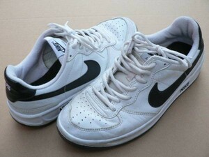 NIKE ナイキ ACE 83 サイズ 9 27 cm ホワイト ACE83 8 26.5 ACE83 ホワイト