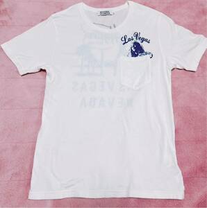 HYSTERIC GLAMOUR 半袖Tシャツ S ヒステリックグラマー