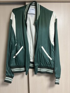 visvim douglas stadium jacket size2