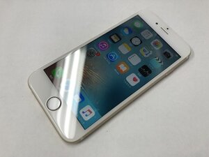 GQ222 SIMフリー iPhone6 16GB ゴールド ロックOFF ジャンク