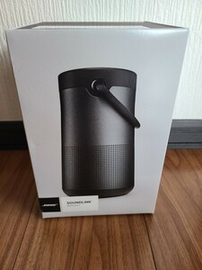 BOSE ボーズ ポータブル ワイヤレススピーカー★箱のみ