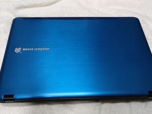 【不動品・ジャンク】LB-S225X-KK ★ Core i7 3632QM 2.20GHz, 8MB RAM ★ 部品取り等に（現状渡し）