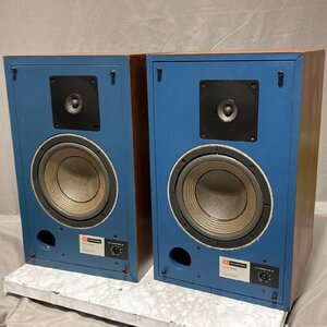 ☆ 【2個口】JBL ジェービーエル 4301B ペアスピーカー