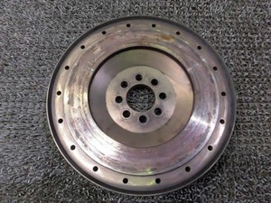 ★激安!★S13 シルビア 5MT ターボ OS技研 フライホイール ツイン 0207 / KJ2-614