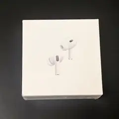 AirPods Pro（第2世代）Type-C